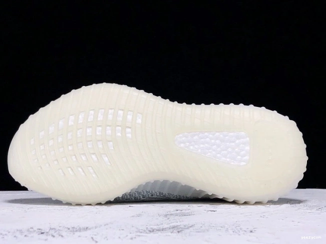 Yeezy 350 FW5317 Boost White Cloud Adidas V2 Reflective 0819
